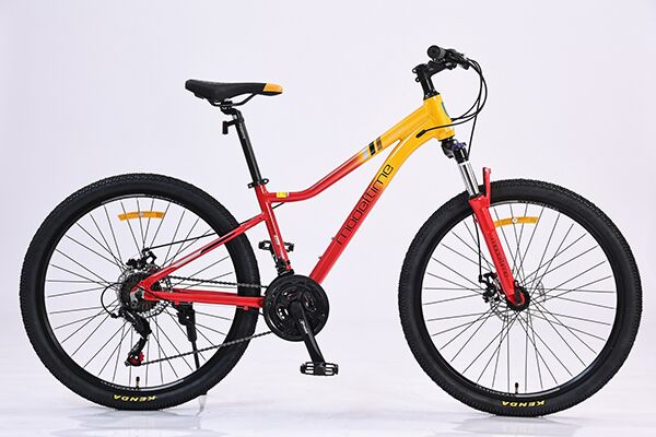 Xe đạp địa hình thể thao California Modeltime Durian 2023